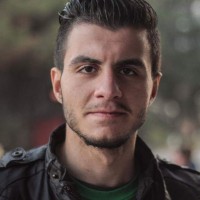 Abed Daboul