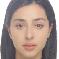Behnaz Hashemi