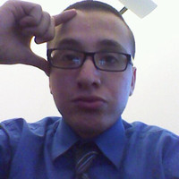 Aaron Quezada