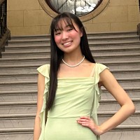 Sarah Cao