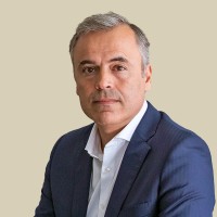 Pedro Alfarroba Alves