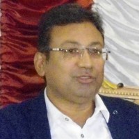 Syed Tariq Ali