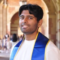 Vishil Patel