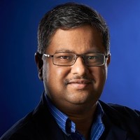 Abhishek Roy