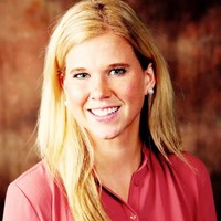 Danielle Roberts, RDN, LDN