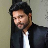 Rajat Upadhyay
