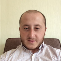 Stanley Kamberov