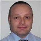 Ian Lumsdon