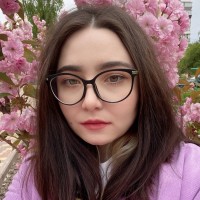 Anastasiia Koptylova