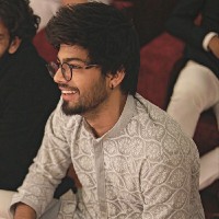 Atishay Gautam