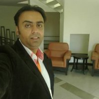 Aamir Maqbool