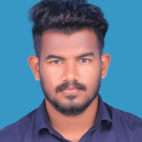 Mohammed Hisham P