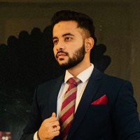 Sammer Hussain