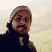 Rajesh Singh Yadav