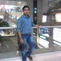 Rajdeep Guha