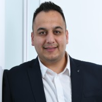 Refik Celik