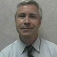 Mark George