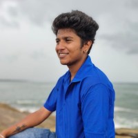 Ajaydas MR