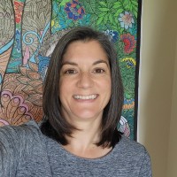 Tina Dubreuil