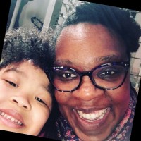 Ieisha McIntyre