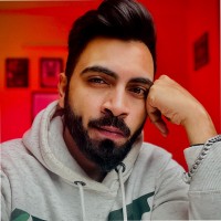 Shashwat Bajpai