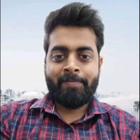 Harsh Dutt