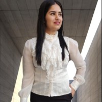 Srishti Chawla