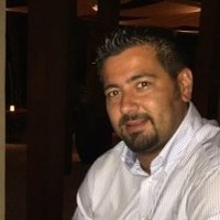 Abdulrahman Aldoghaji