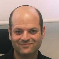Daniel Freud