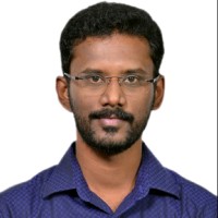 Ramkumar Ramasamy