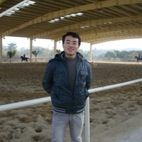 Zhou Bruce