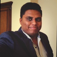 Harsha Kotha Rajendraprasad