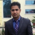 Harpal Singh