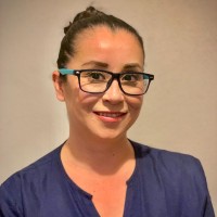 Rocio Tabales Sanchez