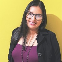 Erendira Arteaga Aguilar, Lic
