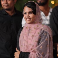 Sajini N