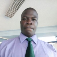 Mark Onyango