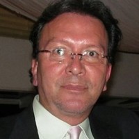 Marco Antonio López Camacho