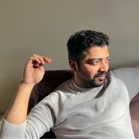 Abhijeet Taralkar