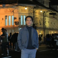 Indro Kustiawan