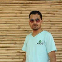 Dheeraj Kumar Sharma