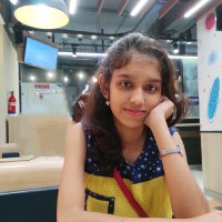 Nandita Saha