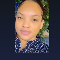 Khadeejah Brown