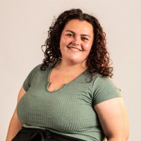 Tia Elvidge