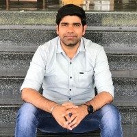 Laxmikant Vashist
