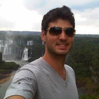 Henrique Galafassi Driessen