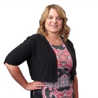 Kimberly Nelson