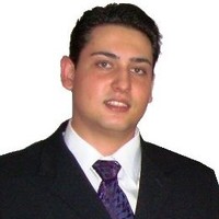 Fernando Martin