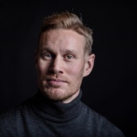 Kristian Skarphagen