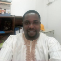 LAWAL OLUMUYIWA